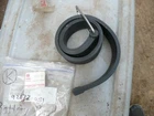 Kawasaki - Battery Band Holder 1976 To 1978 KH400 Part # 92072 501 Used. Price: $19.99.
