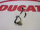 Ducati Electric Wiring Multistrada 950 1200 1260 5101A261A Used. Price: $40.77.