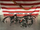 Used Oem 2011 Victory Cross Country Roads Main Chassis Harness 2411520 2878507. Price: $209.99.