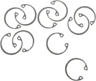 Eastern Starter Shaft Coupling Retaining Ring 10-PACK Harley Davidson Sportster New. Price: $8.26.