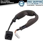 Trq Rear View Camera Fits Infiniti JX35 14-015 QX60 13-16 Nissan Pathfinder New. Price: $55.43.