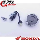 Honda Igntion Lock Set 2022-2026 Grom 125 Genuine Oem 35010-K26-G10 (2 Keys) New. Price: $155.95.