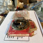 1959-1963 Honda Ca Touring 150 Benly Early Oem Points Plate+++ 30200-003-004 New. Price: $40.00.