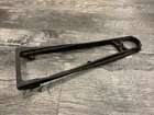 Yamaha 2015-2020 R3 Oem Rear Swingarm Chain Guard Seal Good Used. Price: $29.99.