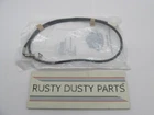 Harley Davidson Genuine Oem Nos Am/fm Antenna Cable Extension 69200295 New. Price: $36.99.