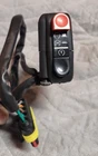 Mv Agusta B4 F4 Brutale 910 1078RR Oe Right Handlebar Switch Start/stop 04-09 Used. Price: $55.00.