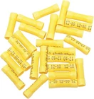 Namz Non Heat Sealable Butt Splice NIS-19157-0028 New. Price: $10.95.