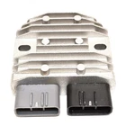 Dze Mosfet Regulator FH020-AA 50A Cc For Kawasaki 1000 Klz Versys 2012-2014 Nuovo. Price: $170.19.