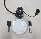 2017-2021 Ducati Multistrada 950 Oem Lock Set Ignition Switch Fuel Cap Kit New. Price: $299.99.