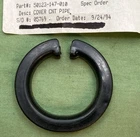 New Replaces Honda 50123-147-010 Cover, Center Pipe. Price: $16.50.