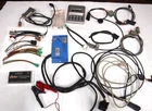 Indian Motorcycle Ignition Control Module 94-046 Tool Test Kit X10-13 Used. Price: $400.00.