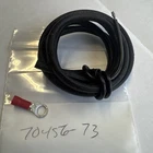 Custom Chrome 70456-73 Harley-davidson Circuit Breaker Coil Wire CC12329 New. Price: $8.00.