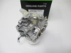 Genuine Kawasaki 15003-2009 Carburetor FE290 Club John Deere Mikuni New. Price: $199.99.