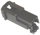 Namz Cap Connectors NA-174460-2 2-POSITION Plug New. Price: $16.39.