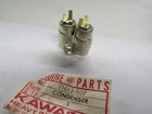 Kawasaki Nos New 21013-007 Condenser A1SS A7SS Avenger Samurai. Price: $18.80.