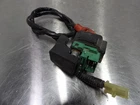 02-07 Honda Hornet 919 CB900F Starter Solenoid Magnetic Switch 35850-MT4-003 Used. Price: $13.02.
