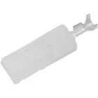Namz NHD-72294-94 Oem Type Connectors Amp .187IN. Female White Socket Housing New. Price: $25.99.
