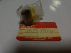 Suzuki GT380 Genuine Points Cam 33122-33010 New Unused. Price: $367.00.