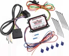 Show Chrome 41-201 Fuse Block Fits Can-am Spyder Rt New. Price: $92.86.