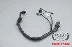2012 Harley Road King Fuel Gas Pump Tank Console Wiring Wire Harness Video #4232 Used. Price: $74.99.