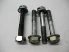 1978 Hondamatic Valve Body Bolts 95700-06032-00 Used. Price: $6.97.