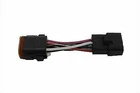 Ignition Module Adapter 8-PIN To 7-PIN For Harley Davidson By V-twin New. Price: $51.43.