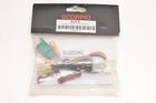 Scorpio SUZ-5, 40200015, 4020-0015 Suzuki Factory Connector Kit Nos New. Price: $26.95.