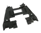 Oem 2012 Can-am Spyder Rt-s Black Acoustic Support 707800351 707800562 Brp Used. Price: $88.19.
