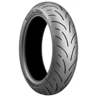 Bridgestone Battlax Sport Touring T33 Rear Motorcycle Tire 160/60ZR-18 (70W) New. Price: $253.00.