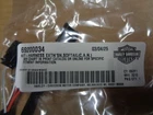 Nos Harley Davidson Kit Harness Extension Softail (c.a.n) 69200034 New. Price: $25.00.