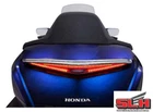 Ciro Goldstrike Led Trunk Light - Sequential Red Turn Signals, Chrome 48004 New. Price: $269.99.