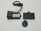 Harley-davidson 2007 Road King Cvo Tsm Turn Signal Module 68924-07 Security Fob Used. Price: $299.00.