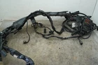 10 Harley Davidson Electraglide Touring Main Wiring Harness With Abs E-1420 Used. Price: $112.50.