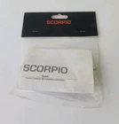 Scorpio Suzuki Alarm Conn SUZ-5 4020-0015... New. Price: $9.32.