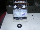 James JGI-12066-A, 94-06 Fl Fx, Startr Shft Oil Seal Dbl Lip, Rep H-d 12066A!# New. Price: $9.11.