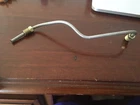 Suzuki GT550 Pipe Brake Hose 59250-34600 Model Nos New. Price: $67.17.