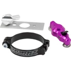 Works Connection Pro Launch Start Device - Purple 12P520 New. Price: $158.67.