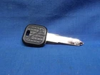 Kawasaki 27008-1105. Oem Key Blank. Fits KLX650(93-96) ZX750(91-92). New. Price: $18.25.
