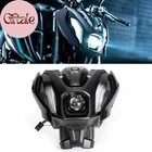 Motorcycle Headlight Assembly For Yamaha MT07 2021 2024 Drl Beam New. Price: $543.71.