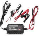 Bikemaster Intelligent Charger Motorcycle Street BKM150909 New. Price: $86.99.