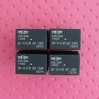 4PCS For Song Chuan Relay 301-1C-C-R1 U01 12VDC New. Price: $13.29.