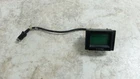 85 Kawasaki Voyager Am Fm Radio Display Screen Used. Price: $13.00.