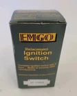Emgo 40-15820 Ignition Switch Honda #35100-422-017/35100-438-007. New. Price: $18.67.