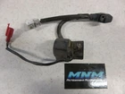 2004 Honda Goldwing GL1800 Genuine Engine Starter Relay Motor Switch, Cable Used. Price: $25.00.