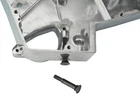 James Gasket Screw With O-ring Solenoid Pivot Arm Harley Fl Fx JGI-31478-65-X New. Price: $13.09.