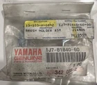 Nos 1981-89 Yamaha XV750 XV920 Brush Holder Assembly Vintage Virago Starter New. Price: $18.95.
