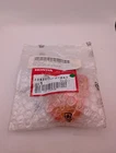 Honda Left Turn Signal Lens Orange 33452-MFJ-A41 Oem 2009-2011 CBR600RR Nos New. Price: $17.95.