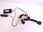2007 Harley Electra Glide Cvo Xm Cb Radio Stereo Wire Harness 70172-06 Used. Price: $37.95.