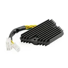 Voltage Regulator Rectifer For Honda V65 Magna VF1100C 1983-1986 31600-MB4-018 New. Price: $42.71.