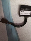 Honda MPS352W2624 Ignition Cdi RE2 Used. Price: $23.12.